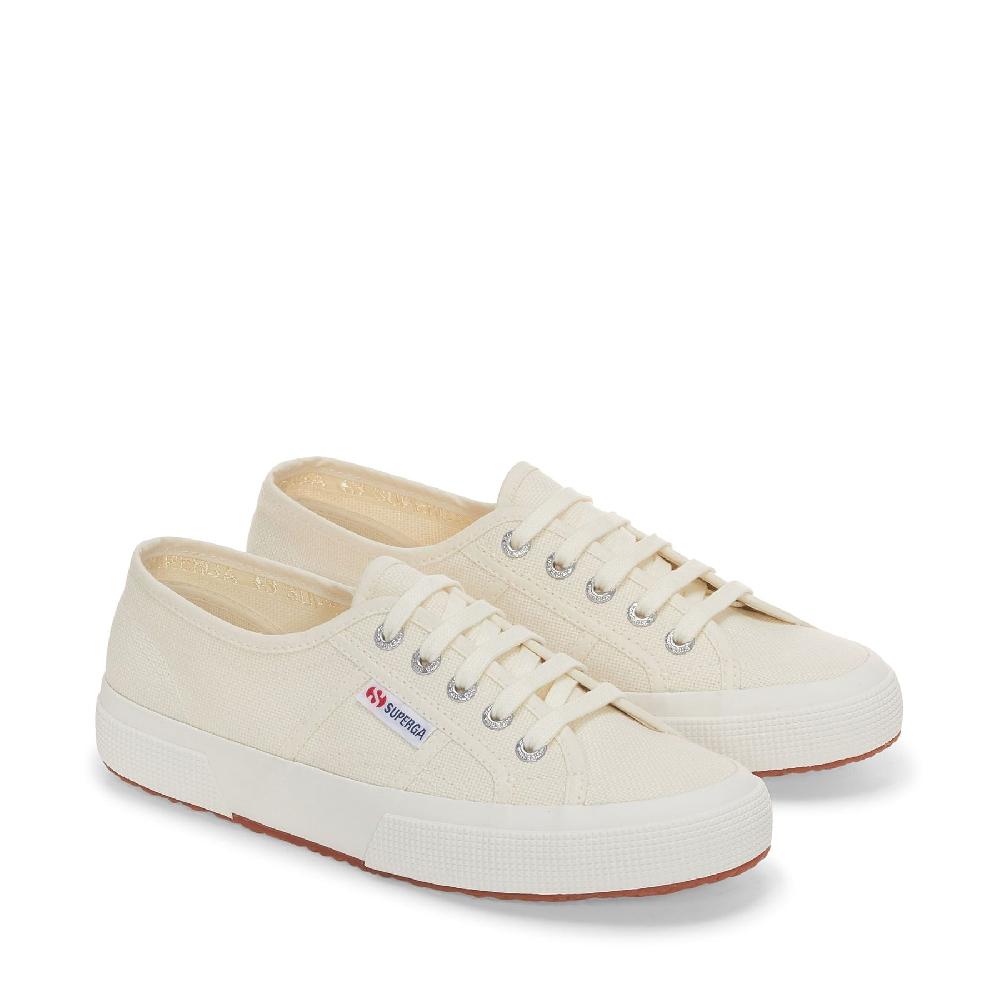 Superga 2750-COTU CLASSICBEIGE NATURAL-FAVORIO
