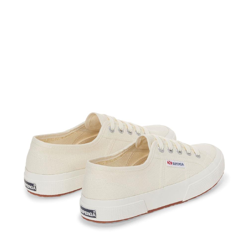 Superga 2750-COTU CLASSICBEIGE NATURAL-FAVORIO