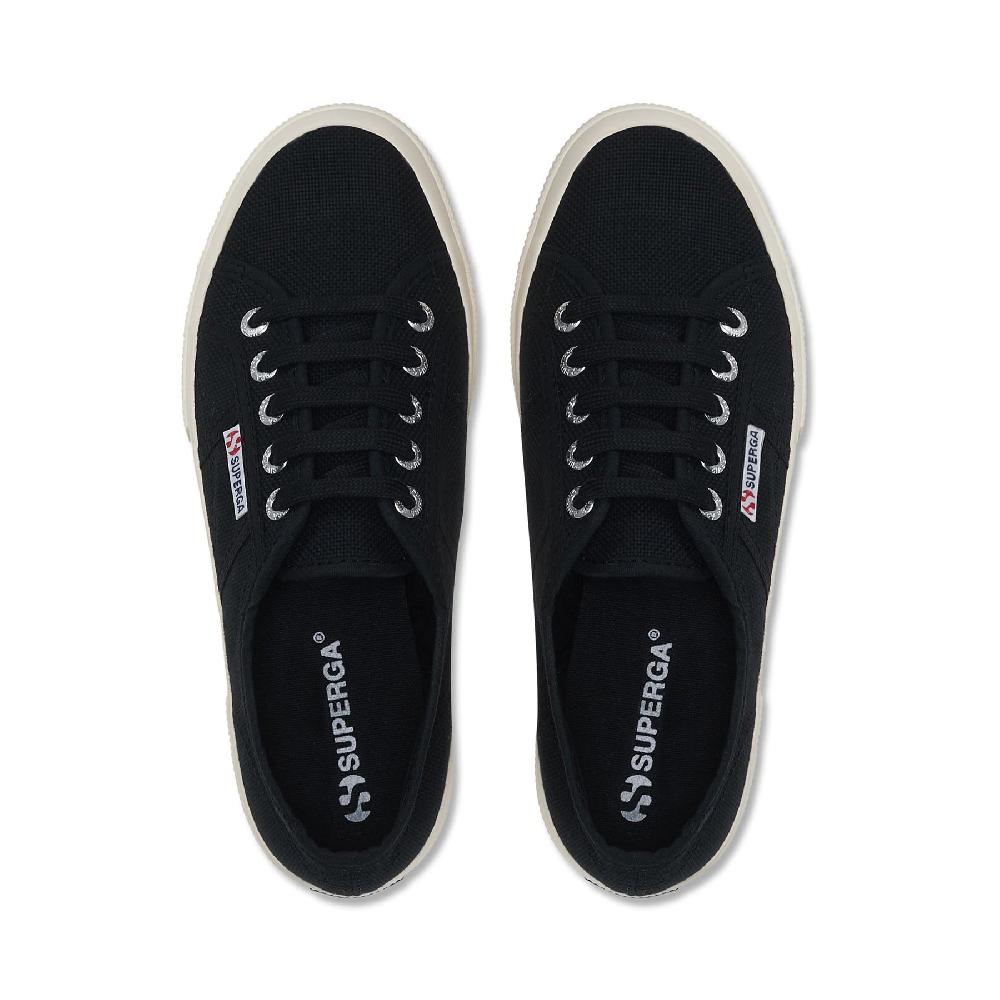Superga 2750-COTU CLASSICBLACK