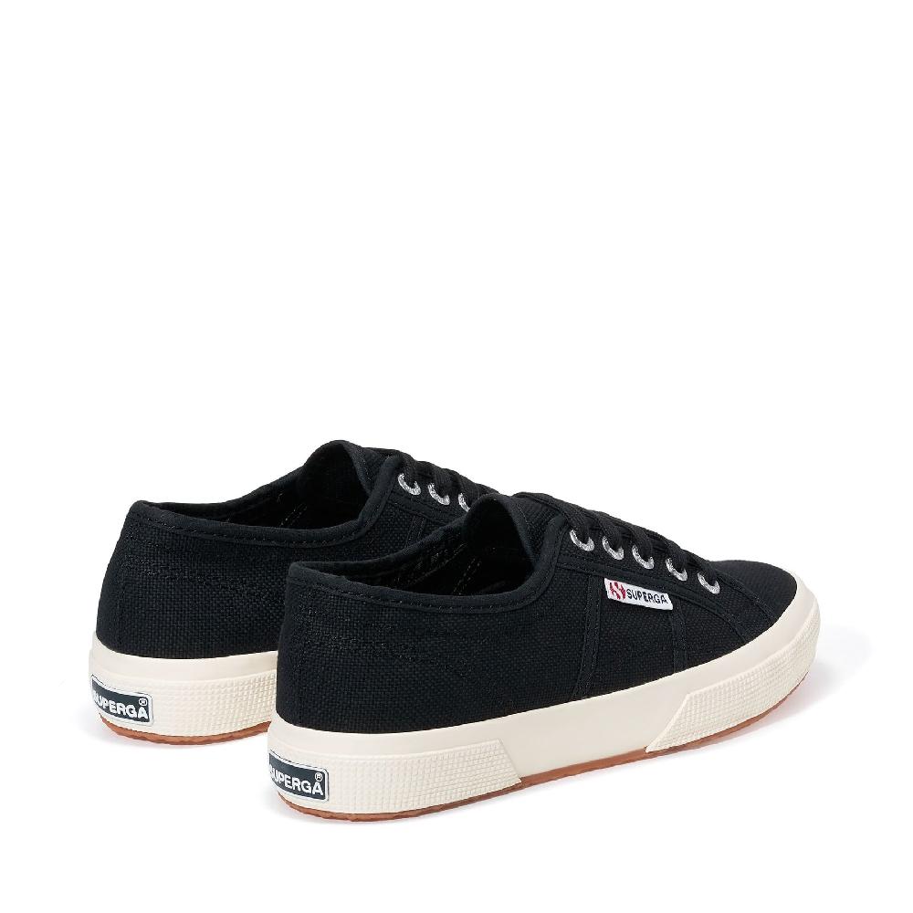 Superga 2750-COTU CLASSICBLACK