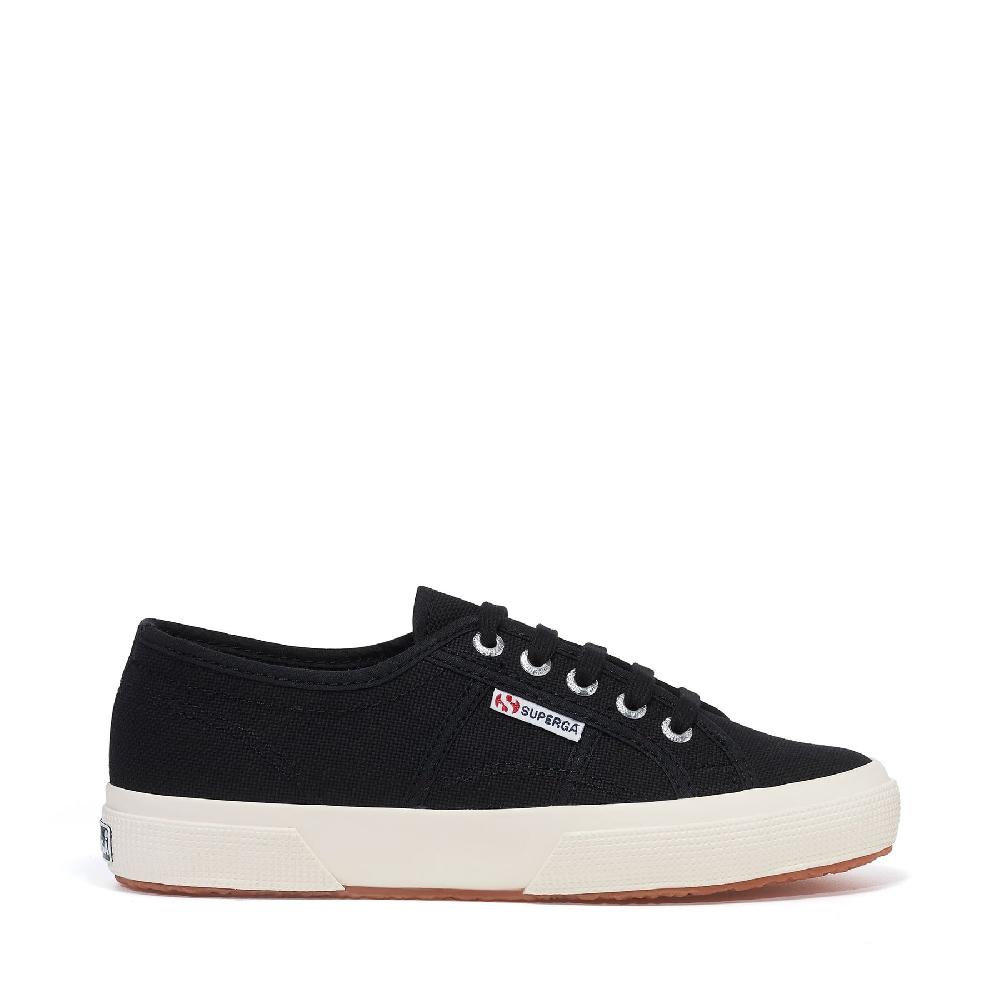 Superga 2750-COTU CLASSICBLACK
