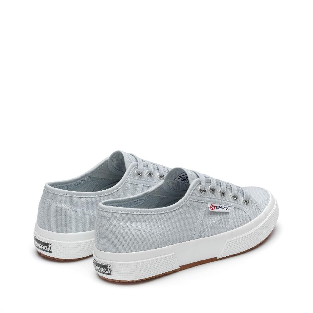 Superga 2750-COTU CLASSICBLUE BALLAD