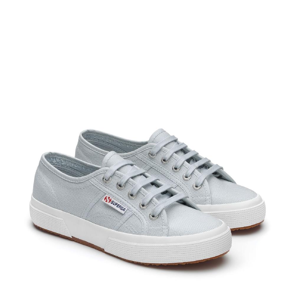 Superga 2750-COTU CLASSICBLUE BALLAD