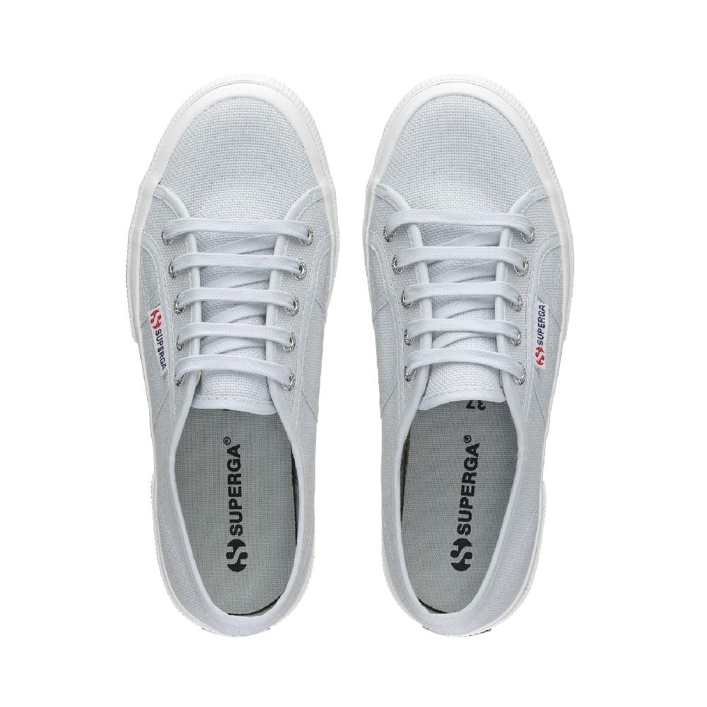 Superga 2750-COTU CLASSICBLUE BALLAD