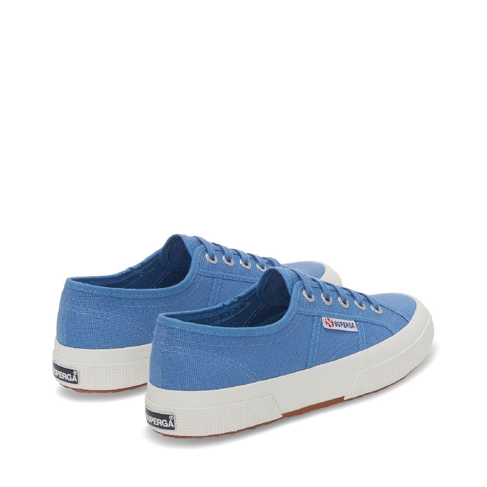 Superga 2750-COTU CLASSICBLUE LT CYANEUS-FAVORIO