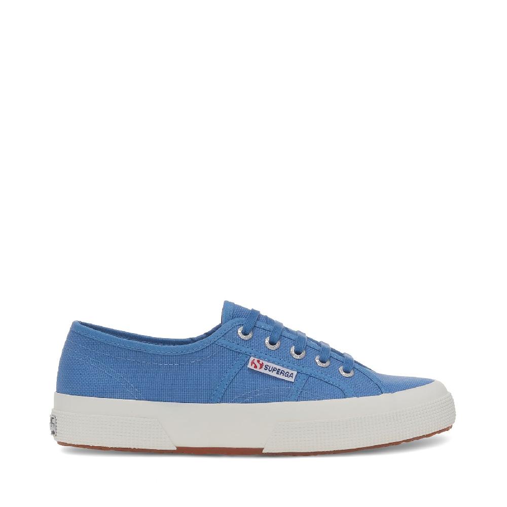 Superga 2750-COTU CLASSICBLUE LT CYANEUS-FAVORIO