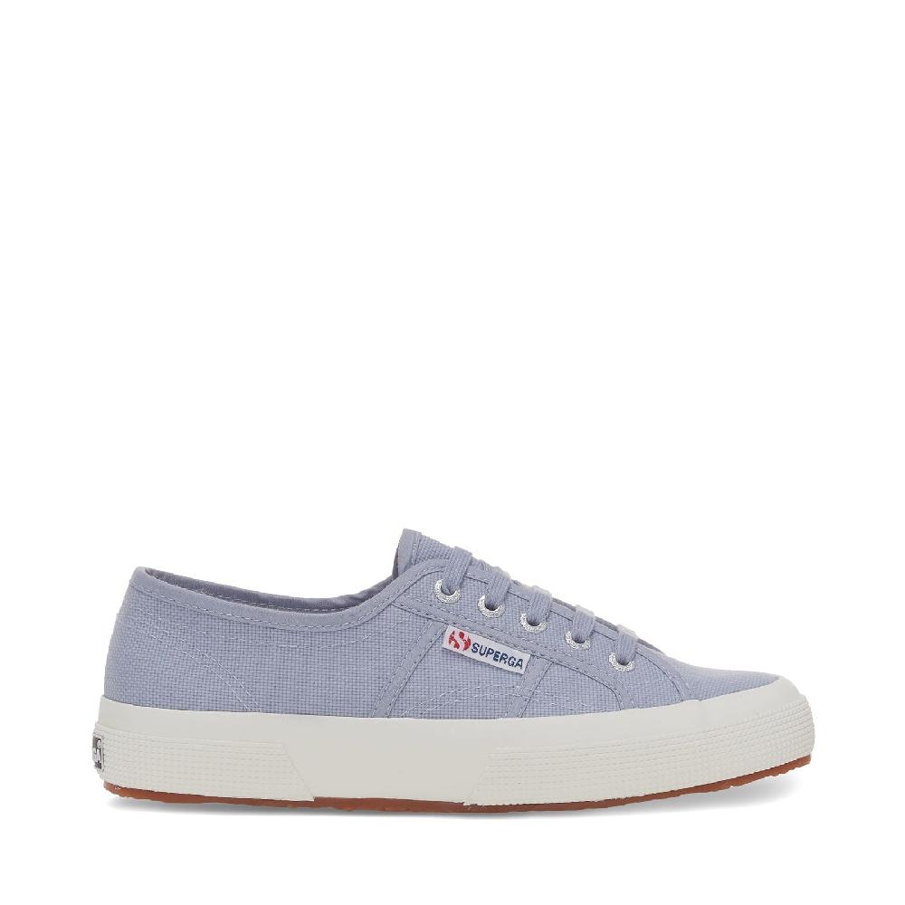 Superga 2750-COTU CLASSICBLUE LT GREY-FAVORIO