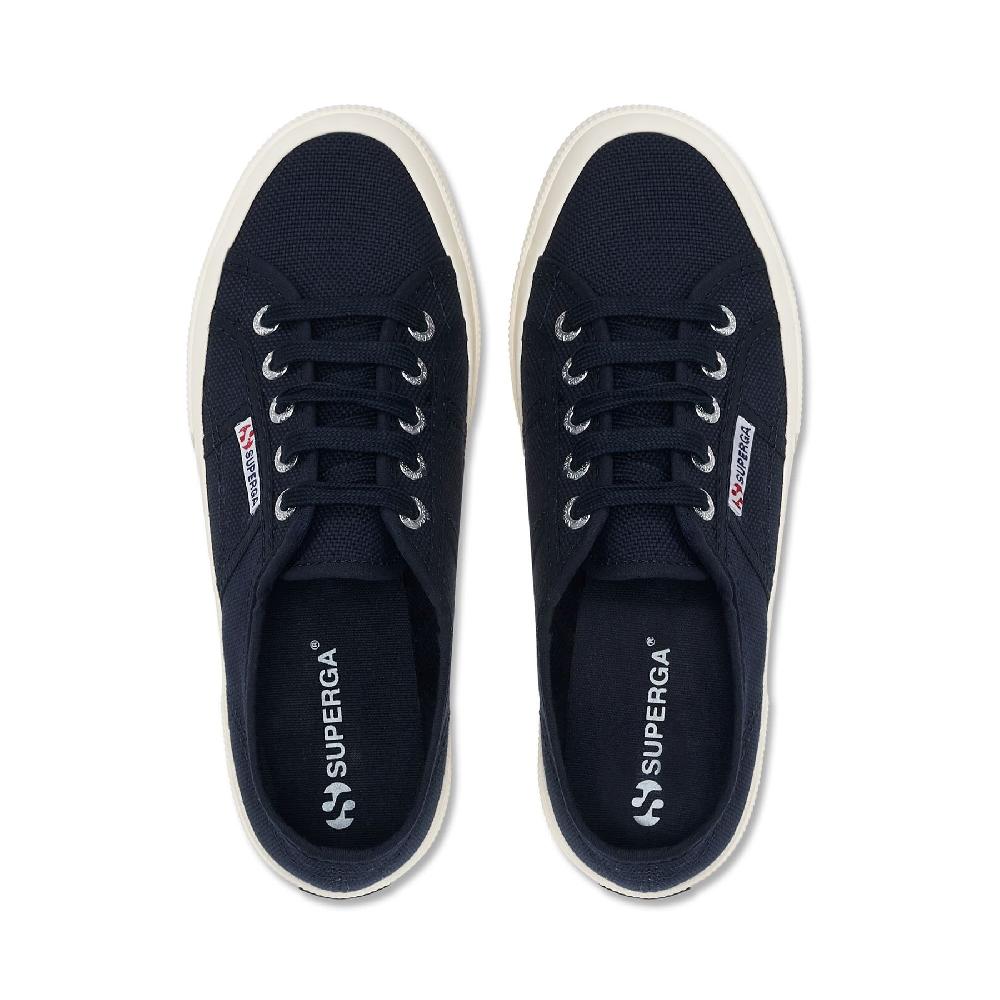 Superga 2750-COTU CLASSICBLUE NAVY