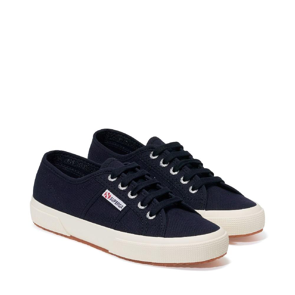 Superga 2750-COTU CLASSICBLUE NAVY