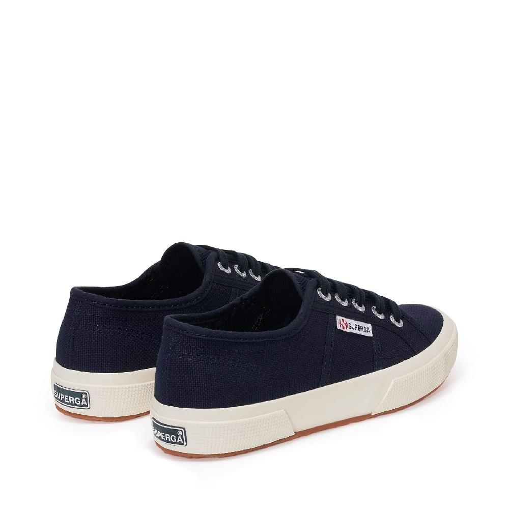 Superga 2750-COTU CLASSICBLUE NAVY