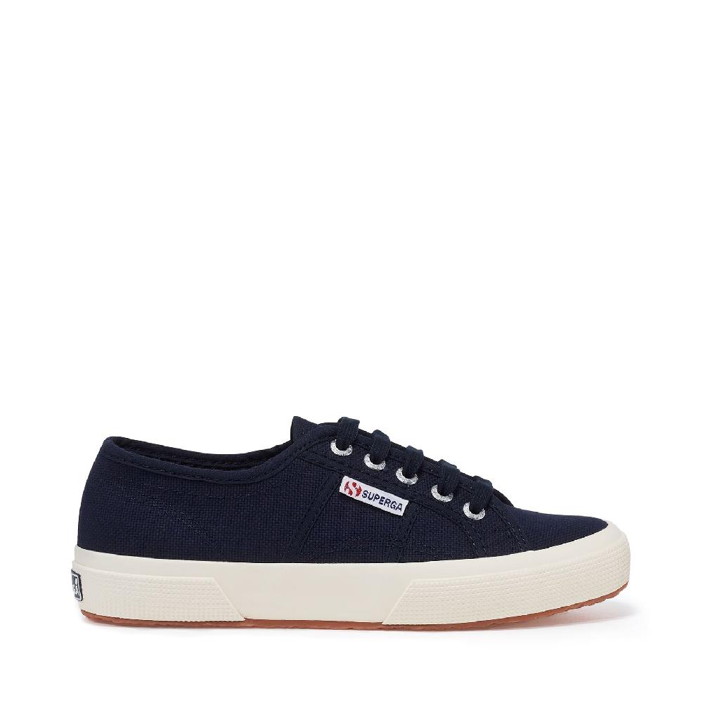 Superga 2750-COTU CLASSICBLUE NAVY