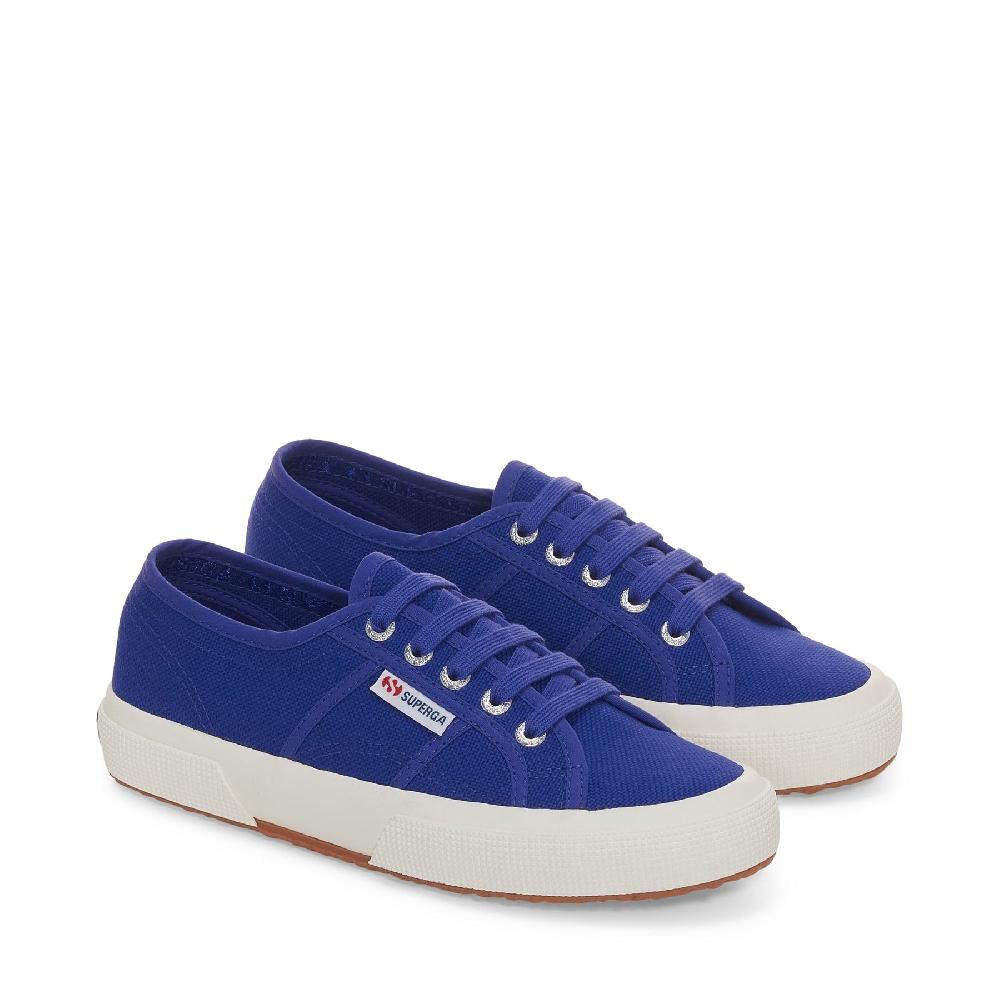 Superga 2750-COTU CLASSICBLUE SPECTRUM-FAVORIO