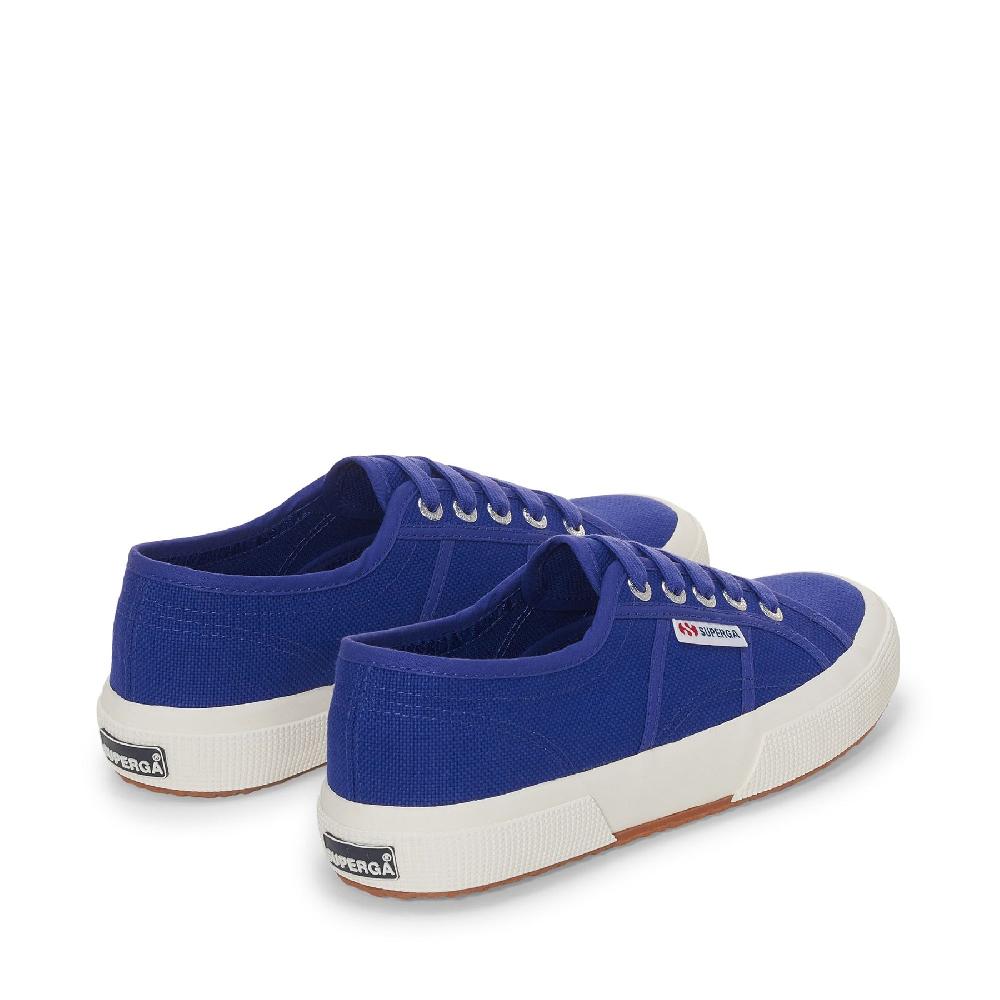 Superga 2750-COTU CLASSICBLUE SPECTRUM-FAVORIO