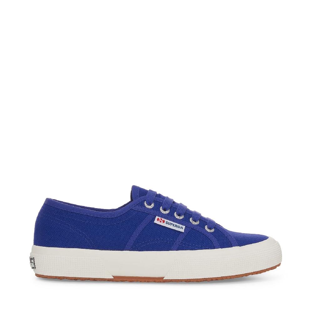 Superga 2750-COTU CLASSICBLUE SPECTRUM-FAVORIO