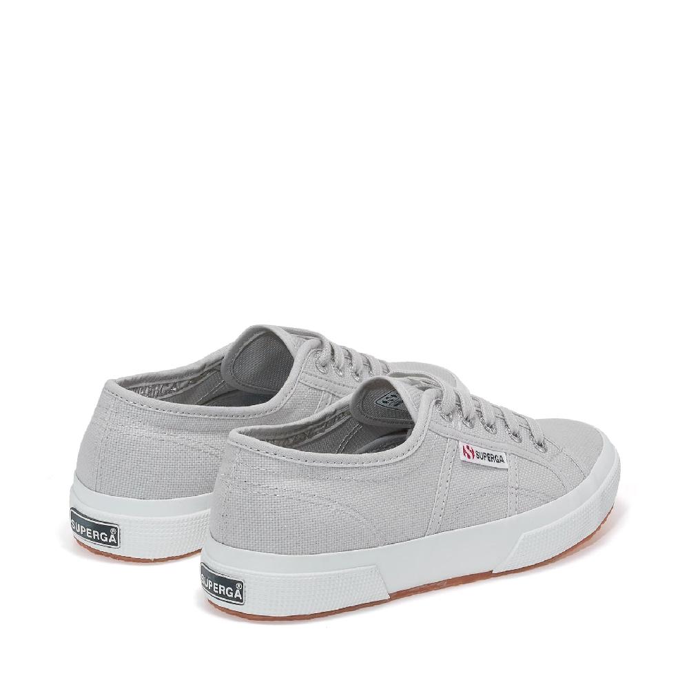 Superga 2750-COTU CLASSICGREY ASH