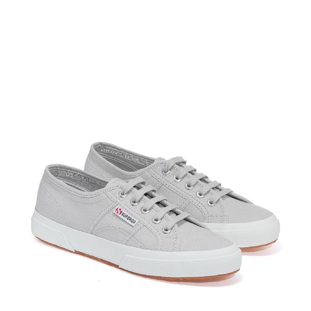 Superga 2750-COTU CLASSICGREY ASH