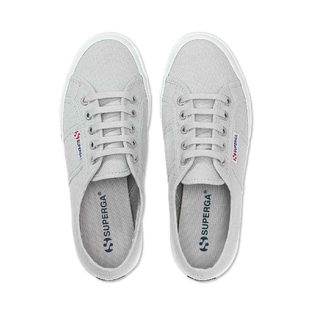 Superga 2750-COTU CLASSICGREY ASH