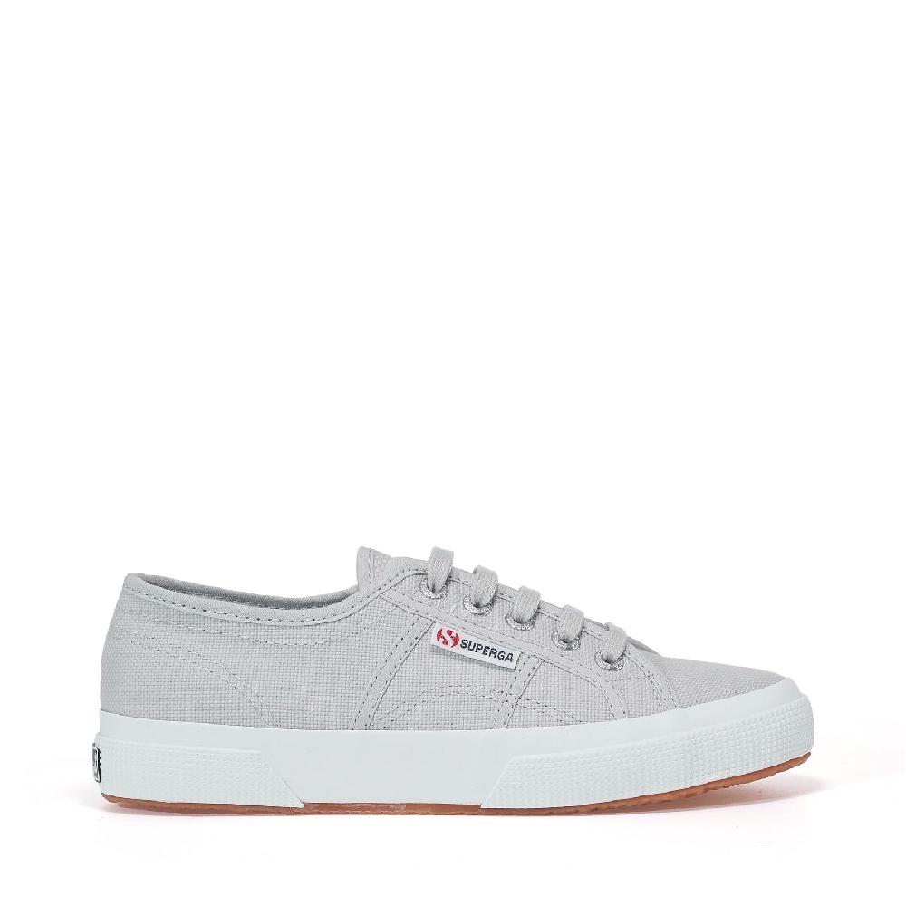 Superga 2750-COTU CLASSICGREY ASH