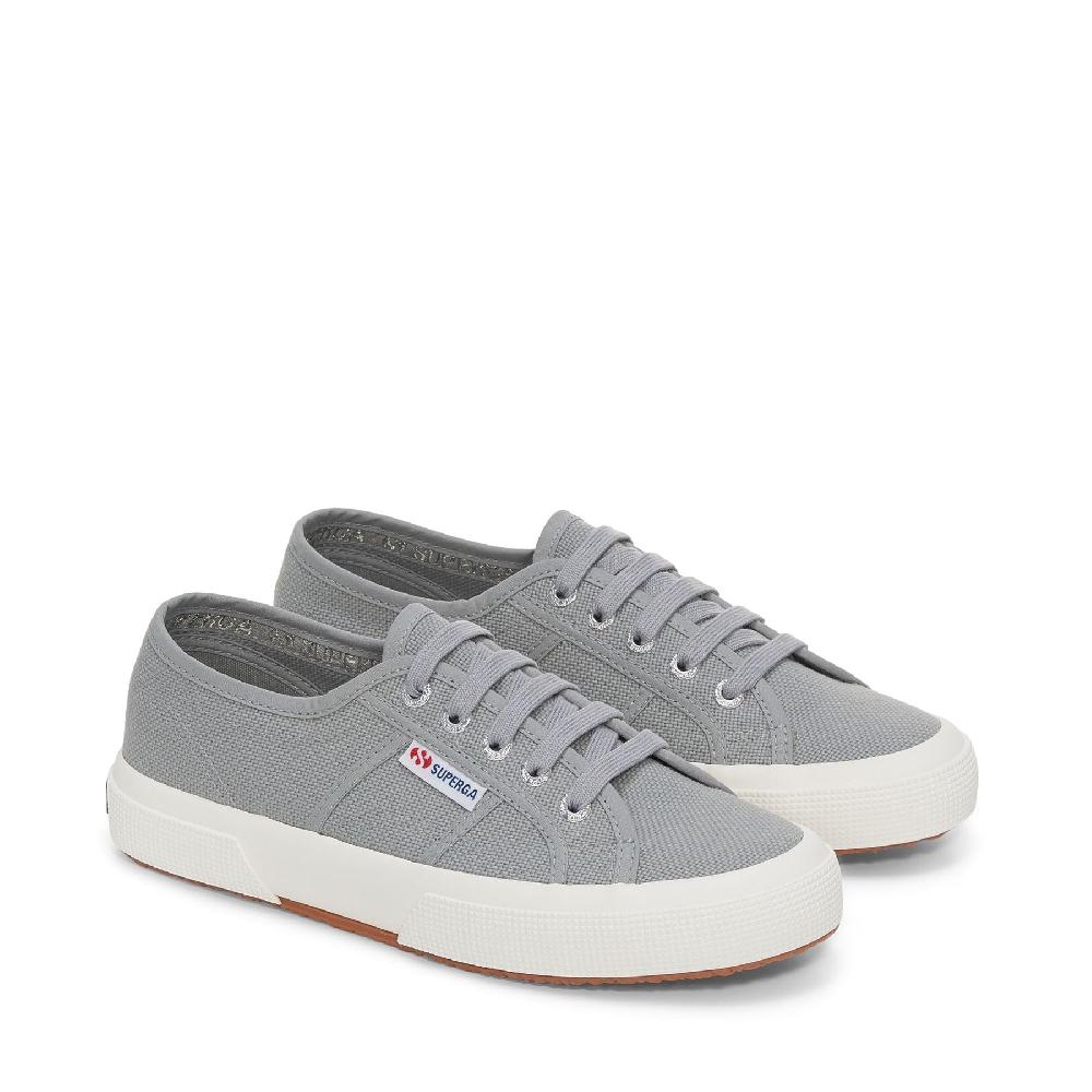 Superga 2750-COTU CLASSICGREY MD-FAVORIO
