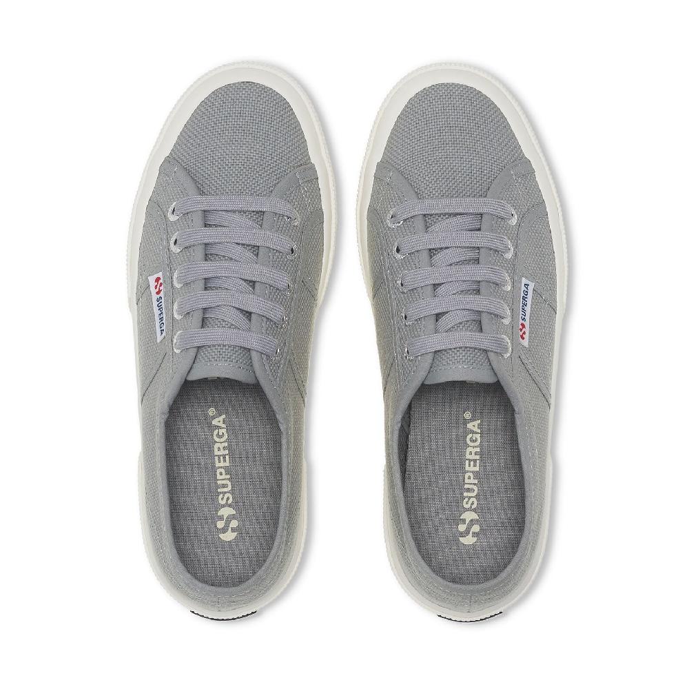 Superga 2750-COTU CLASSICGREY MD-FAVORIO