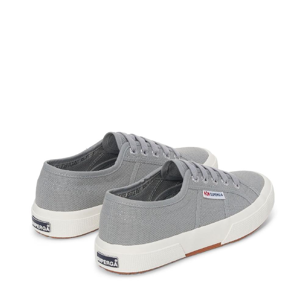 Superga 2750-COTU CLASSICGREY MD-FAVORIO