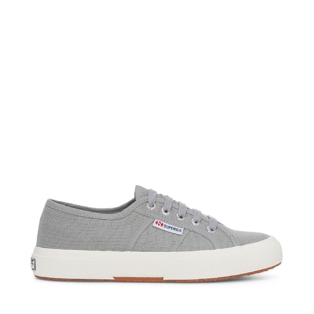 Superga 2750-COTU CLASSICGREY MD-FAVORIO