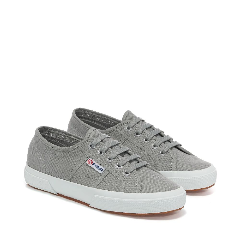 Superga 2750-COTU CLASSICLT GREY