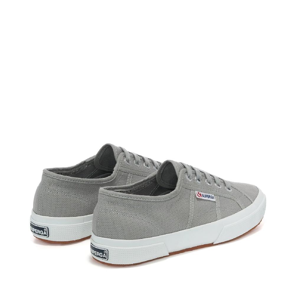 Superga 2750-COTU CLASSICLT GREY