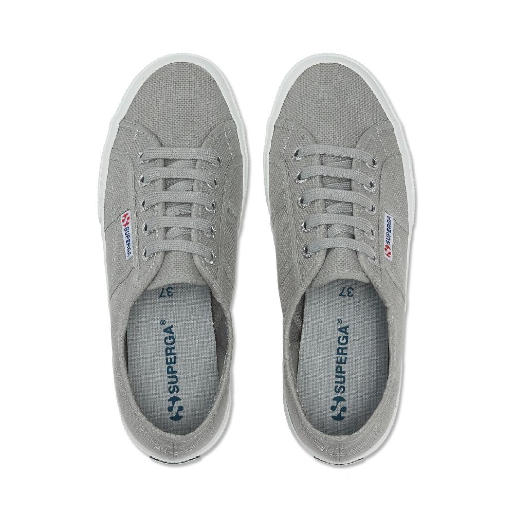 Superga 2750-COTU CLASSICLT GREY