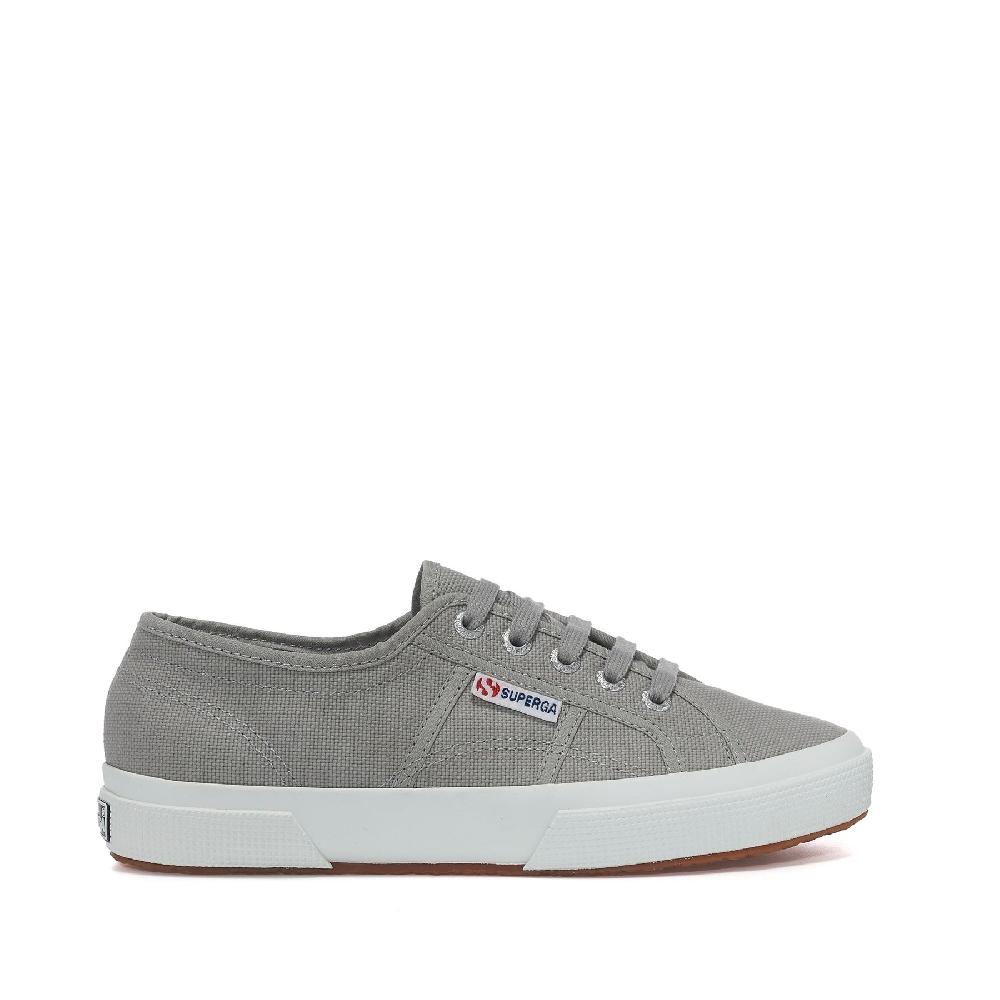 Superga 2750-COTU CLASSICLT GREY