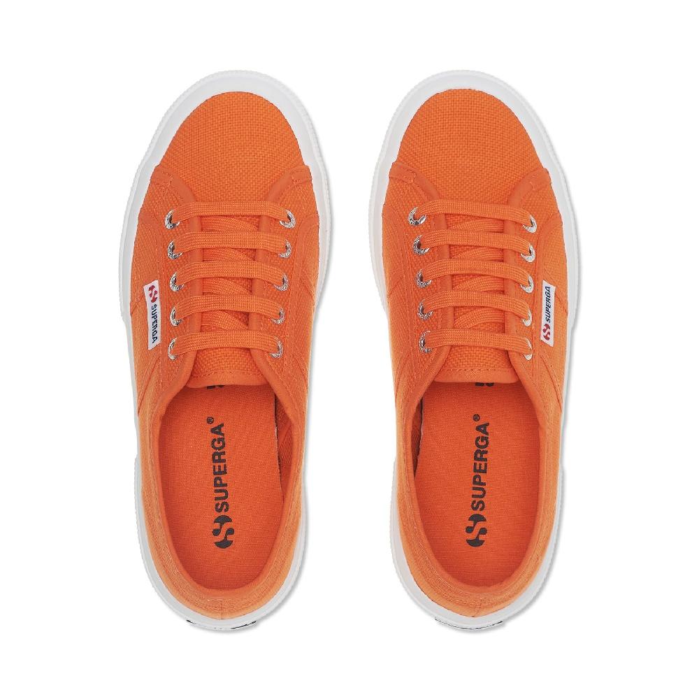 Superga 2750-COTU CLASSICORANGE