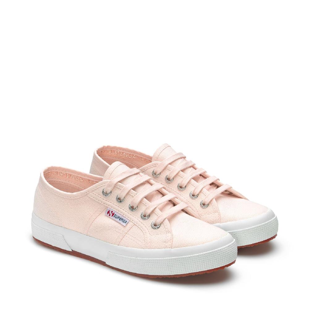 Superga 2750-COTU CLASSICPINK