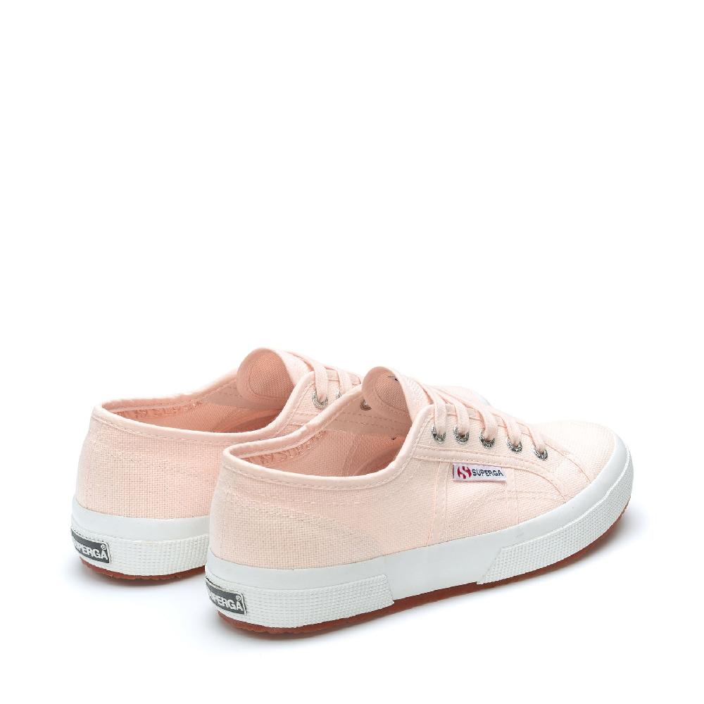 Superga 2750-COTU CLASSICPINK
