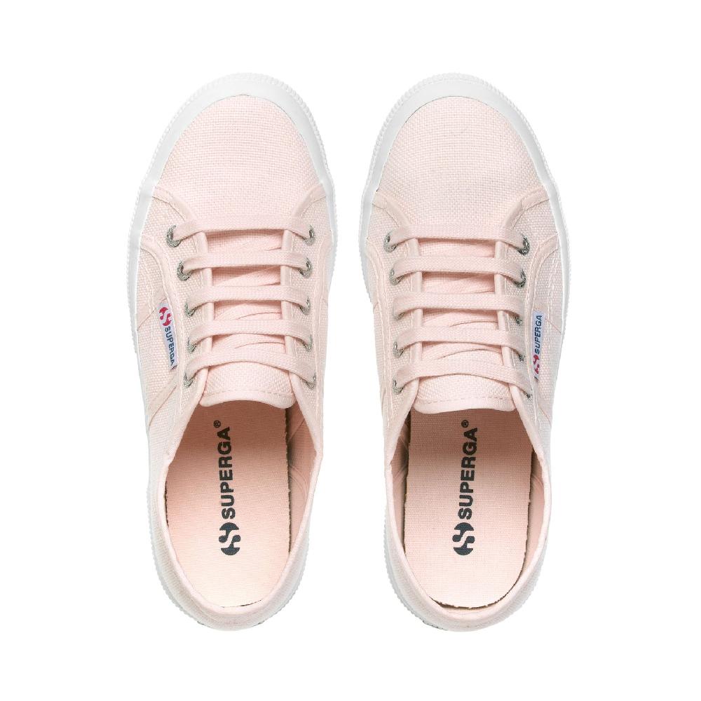 Superga 2750-COTU CLASSICPINK