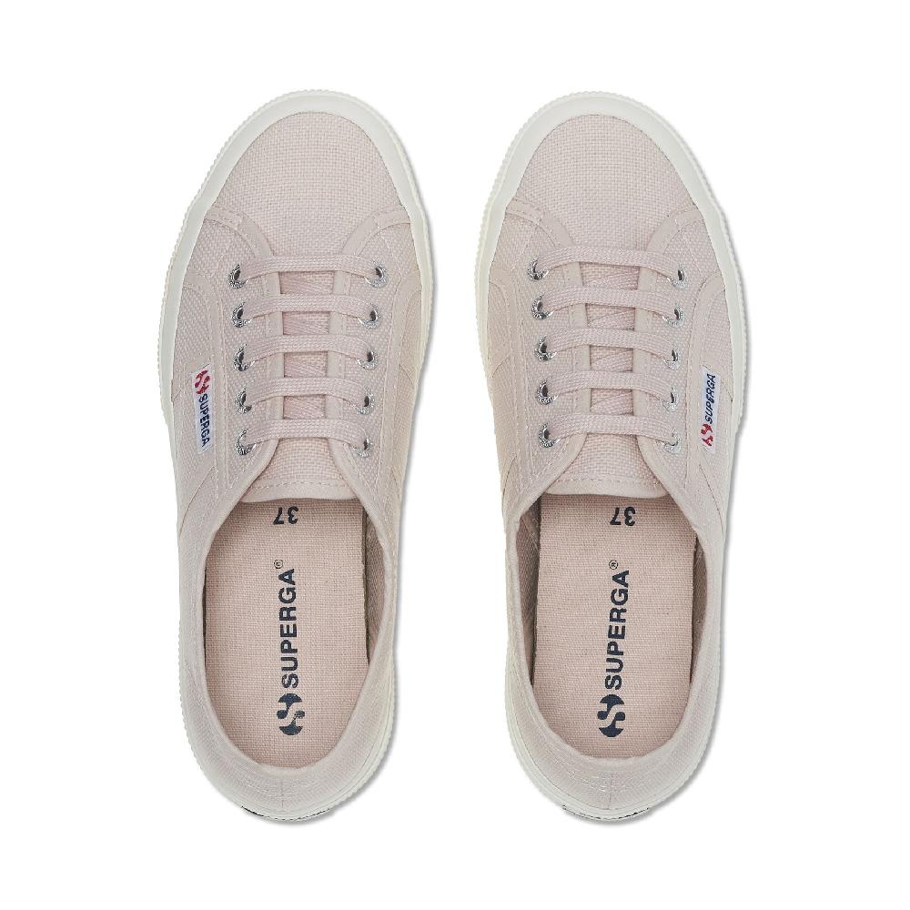 Superga 2750-COTU CLASSICPINK ALMOND-F AVORIO