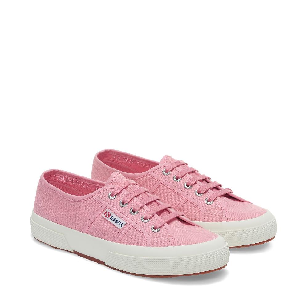 Superga 2750-COTU CLASSICPINK-FAVORIO
