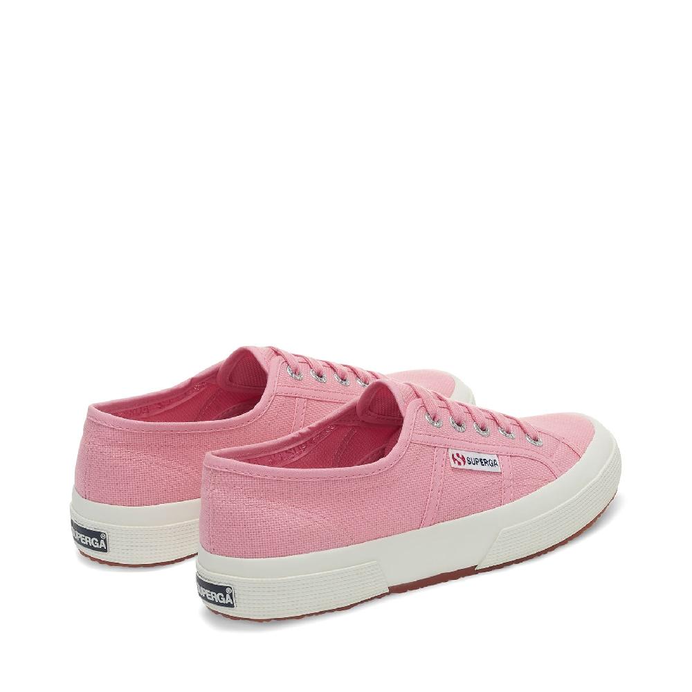 Superga 2750-COTU CLASSICPINK-FAVORIO