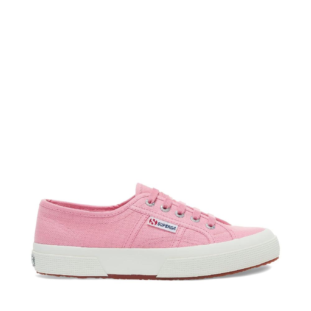 Superga 2750-COTU CLASSICPINK-FAVORIO