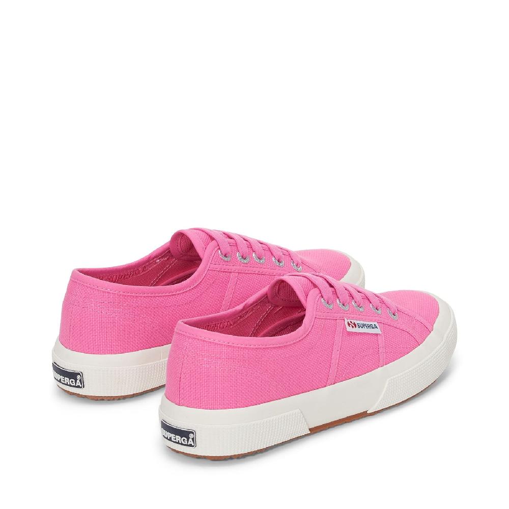 Superga 2750-COTU CLASSICPINK FUCHSIA-FAVORIO