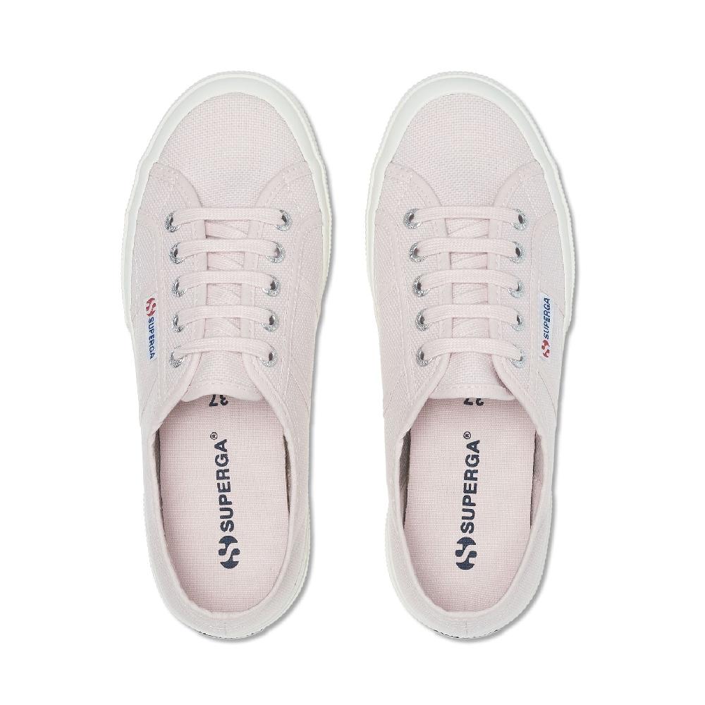 Superga 2750-COTU CLASSICPINK ISH-F AVORIO