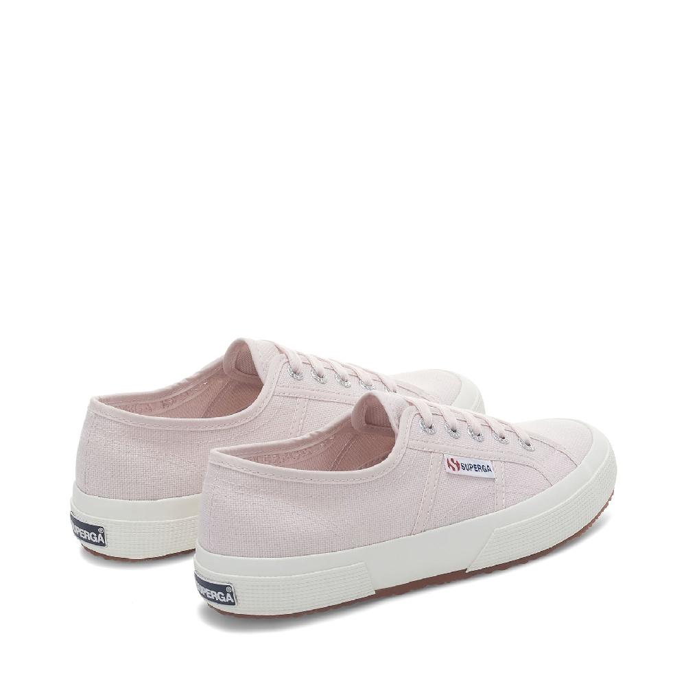 Superga 2750-COTU CLASSICPINK ISH-F AVORIO