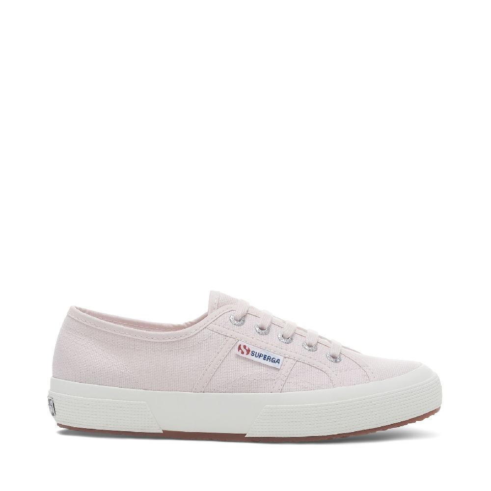 Superga 2750-COTU CLASSICPINK ISH-F AVORIO