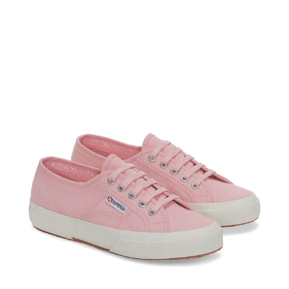 Superga 2750-COTU CLASSICPINK TICKLED-FAVORIO