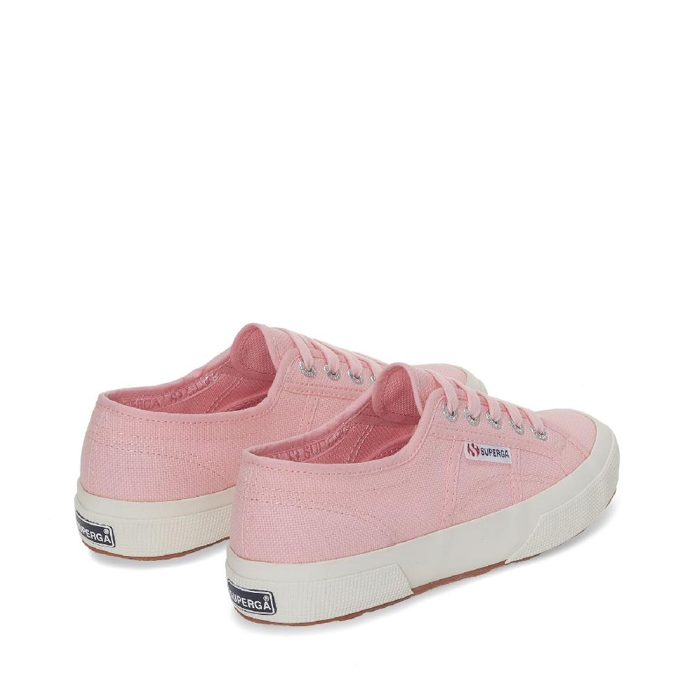 Superga 2750-COTU CLASSICPINK TICKLED-FAVORIO