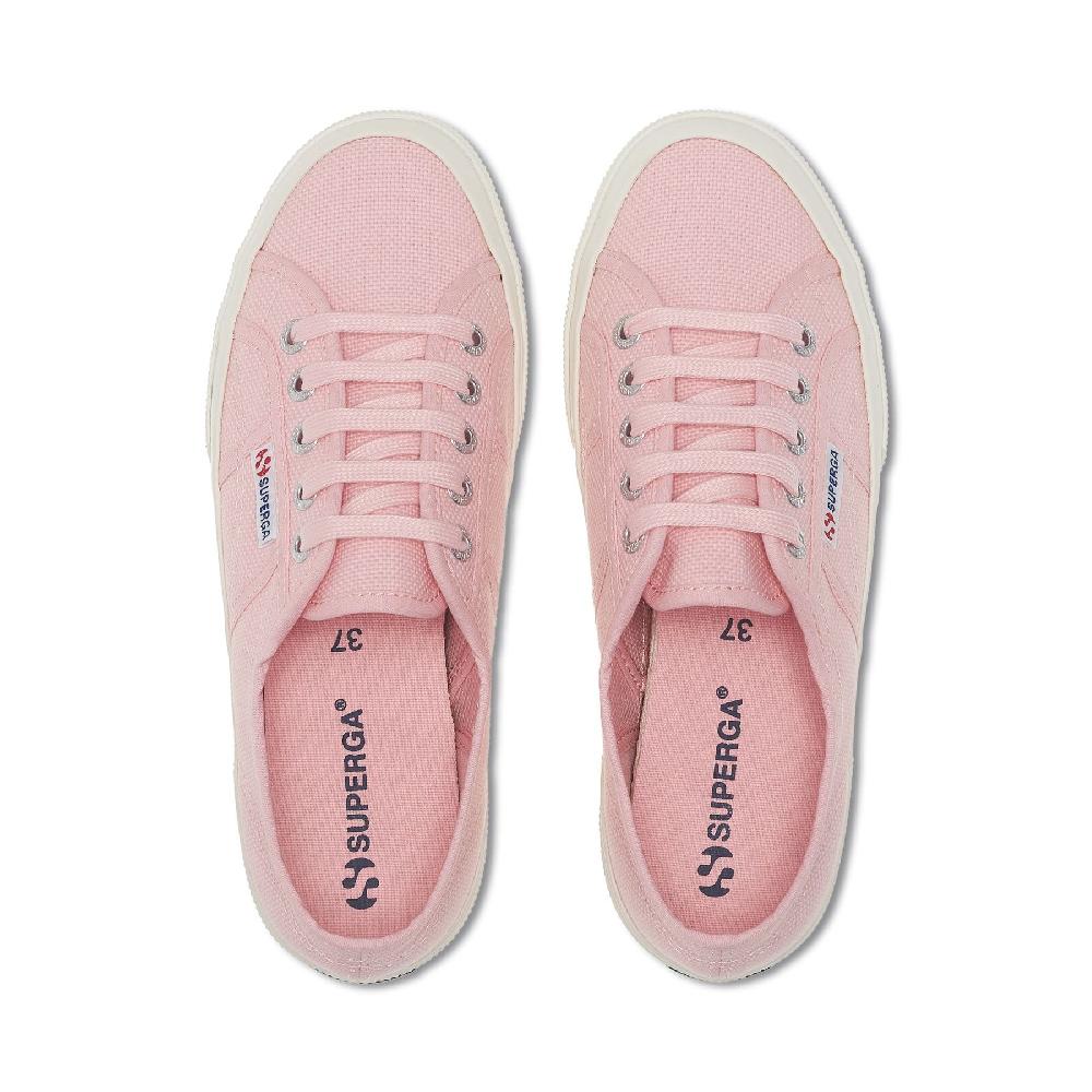 Superga 2750-COTU CLASSICPINK TICKLED-FAVORIO