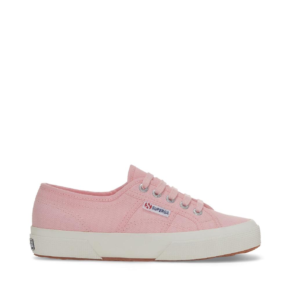 Superga 2750-COTU CLASSICPINK TICKLED-FAVORIO