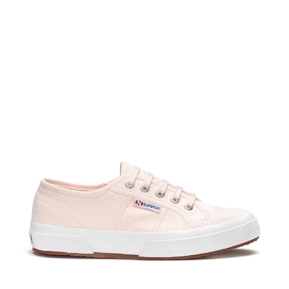 Superga 2750-COTU CLASSICPINK