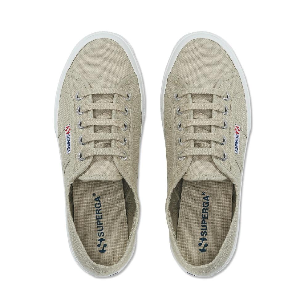 Superga 2750-COTU CLASSICTAUPE