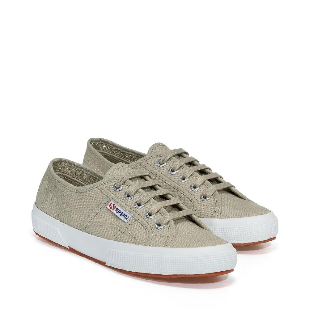 Superga 2750-COTU CLASSICTAUPE