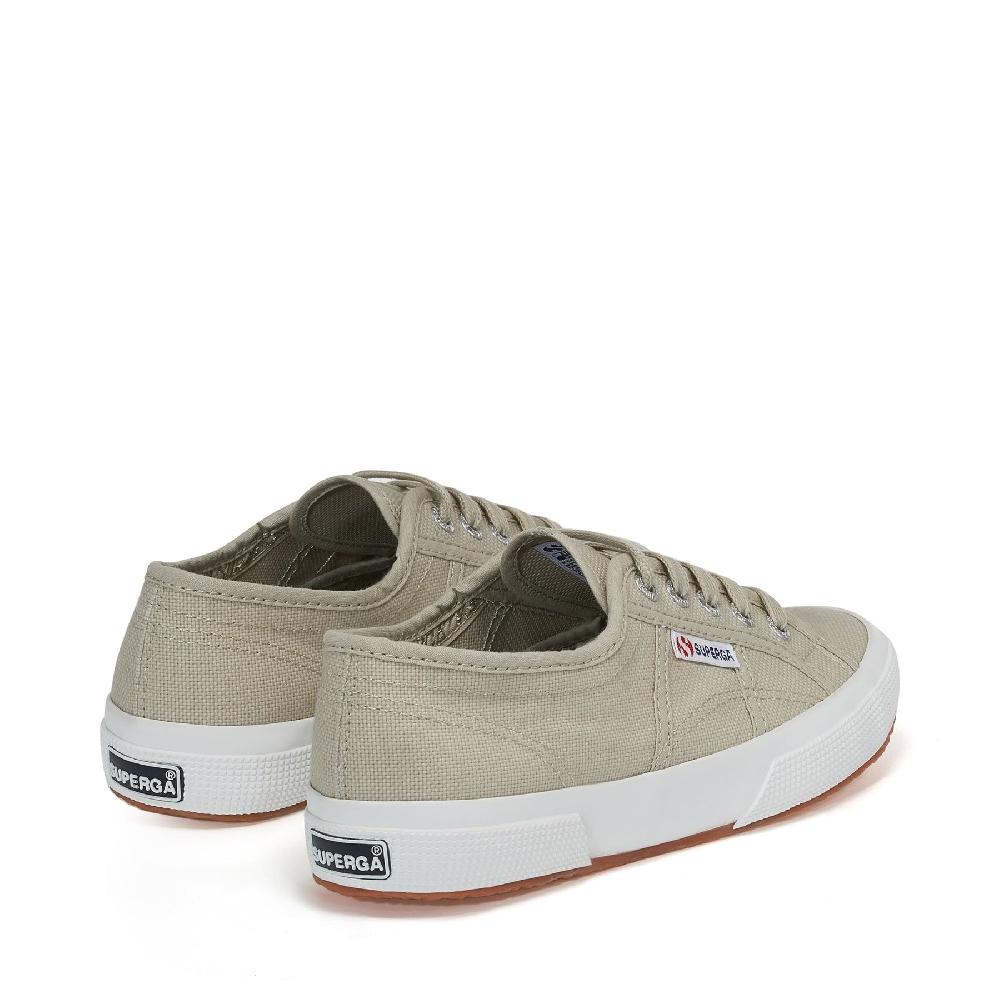 Superga 2750-COTU CLASSICTAUPE
